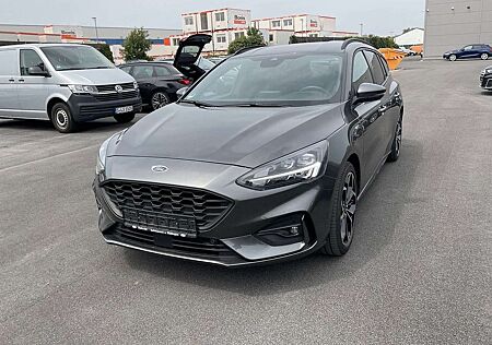 Ford Focus Turnier ST-Line X **1.HAND/AHK/CAM/DAB**