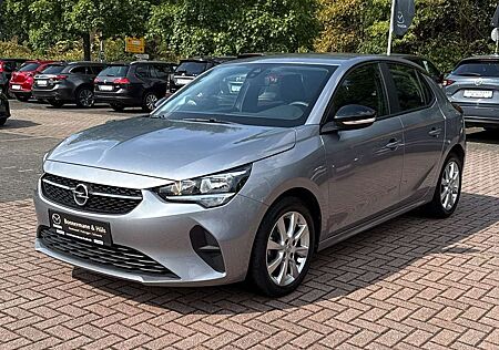 Opel Corsa F 1.2 Edition *Klimaanlage*Sitzheizung*