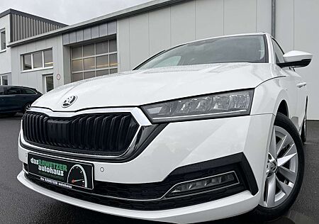 Skoda Octavia Combi 2.0 TDI DSG Style 163€ m. 20% Anzahlung He