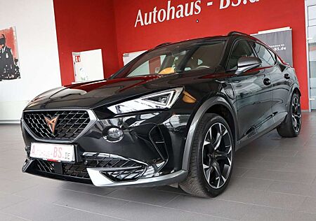 Cupra Formentor VZ e-Hybrid,Kamera,Navi,LED,1.Hand