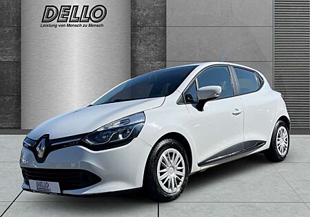 Renault Clio Dynamique Bodcomputer Tempomat LED-Tagfahrlicht