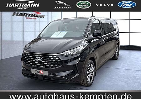 Ford Tourneo Custom 320 L2 Titanium X FWD Navi