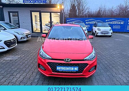 Hyundai i20 /Klima/PDC/Euro6/Top Zustand