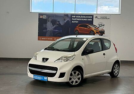 Peugeot 107 ACCESS FACELIFT