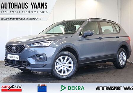 Seat Tarraco 2.0 TDI Style AID+LANE+NAVI+LED+PDC+ALU