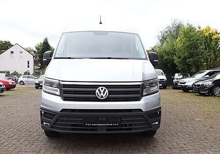 VW Crafter Volkswagen Kasten 35 L2 Hochdach FWD DSG 3-SITZER