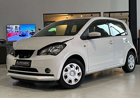 Seat Mii Style *Sitzh.,Blueth.,PDC*