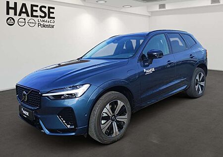 Volvo XC 60 XC60 Plus Dark Recharge Plug-In Hybrid AWD T8 Twin Engi