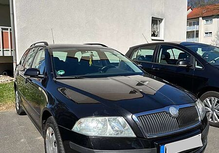 Skoda Octavia Combi 1.6 Classic
