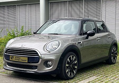 Mini Cooper D 5-türig*Automatik*Panorama*Bluetooth*
