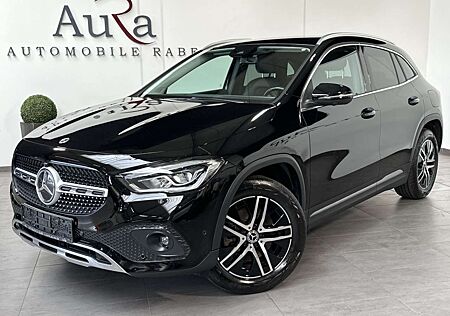 Mercedes-Benz GLA 250 Progressive NAV+LED+360°+VCOCK+DAB+1HD