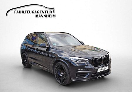 Alpina XD3 3.0 * TOP-GEPFLEGT! BMW GARANTIE *