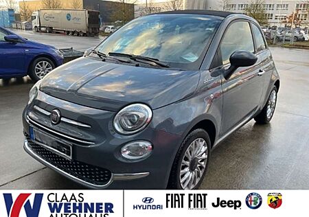 Fiat 500 DolceVita 1.0 Mild Hybrid EU6d UConnect elektron.