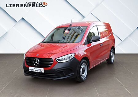Mercedes-Benz Citan 108 CDI standard Worker Plus