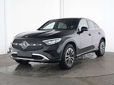 Mercedes-Benz GLC 220 d 4MATIC Coupé Avantgarde*AHV*Burmester