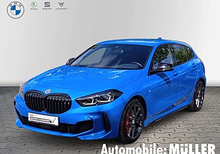 BMW 128 ti*Lenkradhzg.*Ad.LED*DAB*RFK*HarmanKardon*
