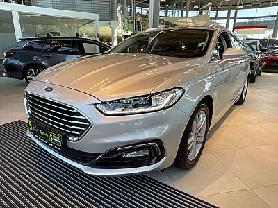 Ford Mondeo Turnier 2.0 EcoBlue LED+Navi+Sitzheiz. v+h