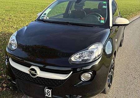 Opel Adam 1.4 Open Air Faltdach