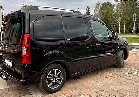 Citroën Berlingo Citroen VTi 120 Multispace