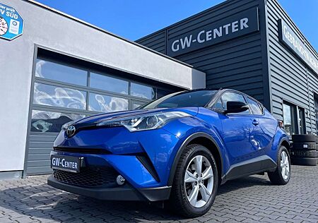 Toyota C-HR Style Selection-JBL - Naivagtion - LED-Blis