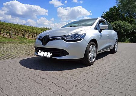 Renault Clio Grandtour TCe 90 Dynamique