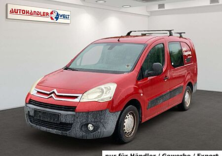 Citroën Berlingo Citroen Maxi Lang L2 1.6 HDi Klimaanlage