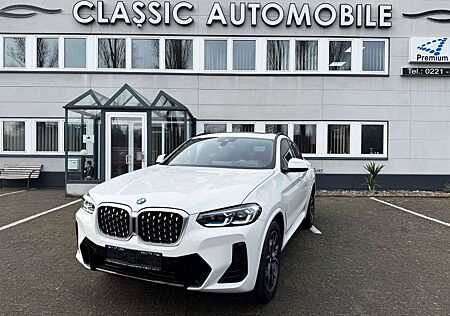 BMW X4 xDrive 30 i M Sportpaket/Pano/Laser/NP82.500€