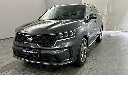 Kia Sorento gebraucht kaufen Kia Sorento 2.2 CRDI Platinum 4WD Pano , AHK