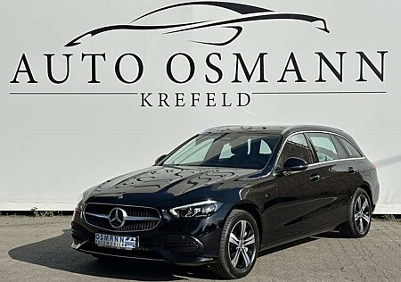 Mercedes-Benz C 300 e T 9G-TRONIC Avantgarde Ambiente RFK