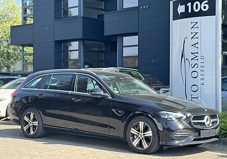 Mercedes-Benz C 300 e T 9G-TRONIC Avantgarde Ambiente RFK