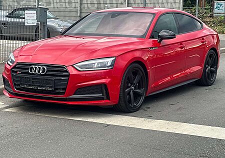 Audi S5 SPORTBACK 3.0 TFSI QUATTRO*VIR+MATRIX+M.2018*