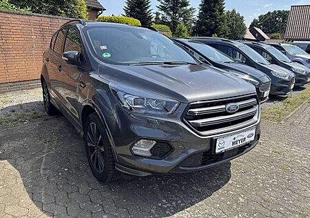 Ford Kuga 1.5 EcoBoost 2x4 ST-Line Navi/AHK