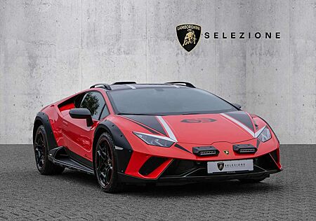 Lamborghini Huracan Huracán Sterrato Arancio Xanto, Livery Pack 3&4