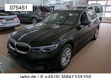 BMW 330 e Advantage DrivingProf|Laser|HeadUp|Virtual