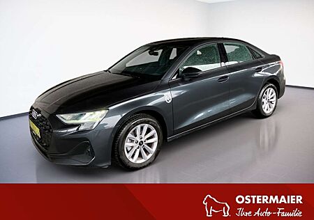 Audi A3 Limousine 30 TDI 116PS.LED.AC-AUTOM.KAMERA.VIRTUAL