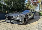 Mercedes-Benz AMG GT S Coupé Scheckheft bei - Äußerst