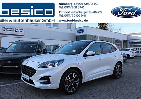 Ford Kuga ST-Line X Plug-In Hybrid*Pano*AHK*ACC*Head Up*LED