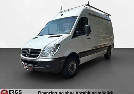 Mercedes-Benz Sprinter 313 CDI "1.Hand,Regelsystem,AHK"