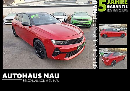 Opel Astra L 1.2 Turbo GS inkl. Big Deal