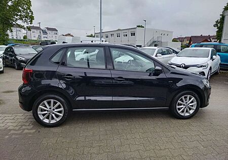 VW Polo Volkswagen V LoungeBMT/Start-Stopp+1.HD+60000+GARANTIE
