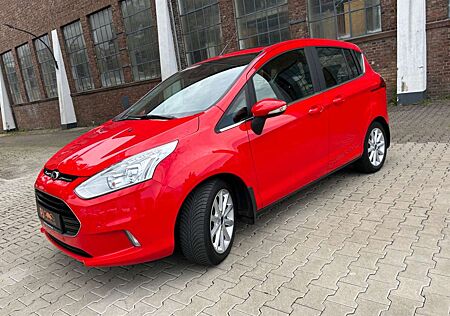 Ford B-Max Titanium**Orginal 29493Km* Inspektion NEU