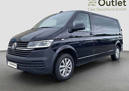 VW T6 Transporter Volkswagen T6.1 Transporter Lang 2.0 TDI 4-Motion DSG