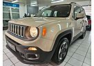 Jeep Renegade Longitude FWD*Navi*UConnect*Ambiente*