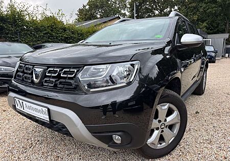 Dacia Duster TCe 130 Navi*Tempo*Klima*AWR*Kamera