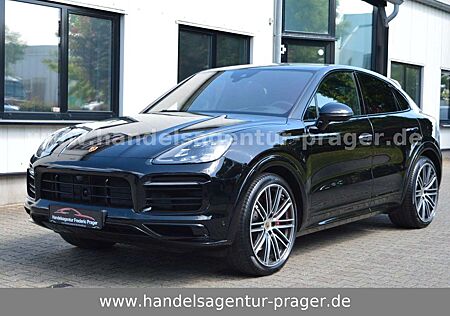 Porsche Cayenne GTS Coupe Pano 22Zoll 360 ACC PASM HUD