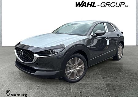 Mazda CX-30 2.5 Skyactive 140 Autom. Exclusive-Line