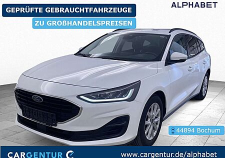 Ford Focus 1.5 EcoBlue Cool&Connect SpoSi