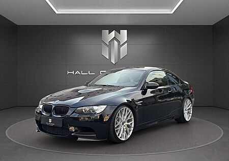 BMW M3 Coupe | DKG | G-Power | Eisemann | Motor neu