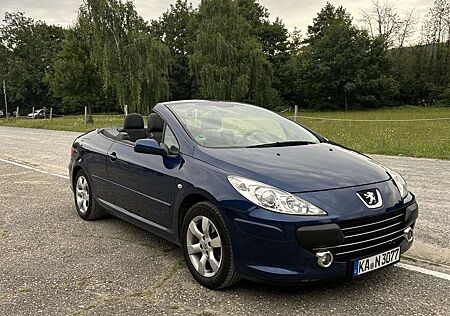 Peugeot 307 CC 110 Sport