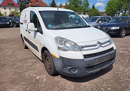 Citroën Berlingo Citroen L1 1.6 HDi 90 FAP Niveau A